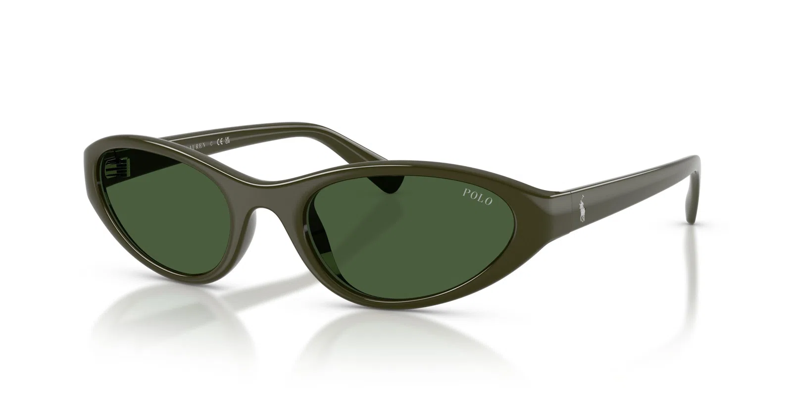 Polo 4248U Sunglasses - view 5